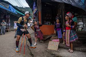 BIB: 002, 9000, 
                            <button type="button" onclick="openModal(22795681)" class="btn btn-primary btn-sm float-right btn-popup" data-toggle="modal" data-target=".modal-high-quality">
                        <i class="fas fa-shopping-cart"></i> Add to Cart
                    </button>
                                            <button type="button" onclick="isThisMe(22795681, true)" class="btn btn-success btn-sm float-right btn-popup btn-isme hidden" data-toggle="tooltip" data-placement="bottom" title="นี่คือรูปของคุณใช่ไหม คลิกที่นี่เพื่อเอาเข้าอัลบั้ม">
                        <i class="fas fa-plus"></i> Add to album
                    </button>
                    <button type="button" onclick="isThisMe(22795681, false)" class="btn btn-warning btn-sm float-right btn-popup btn-isnotme hidden">
                        <i class="fas fa-ban"></i> Remove from album
                    </button>